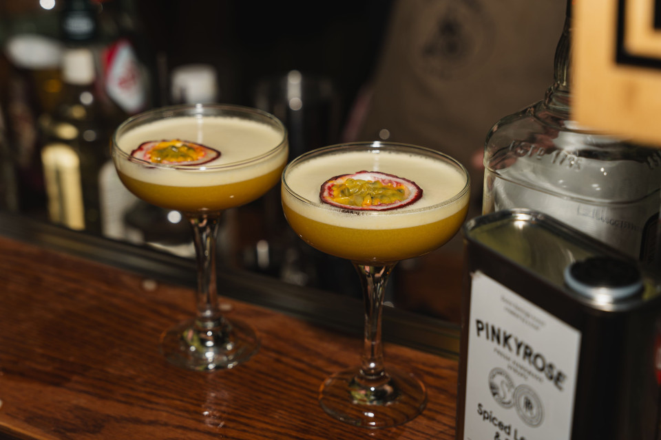 Catering van De Cocktailfiets impressie 3