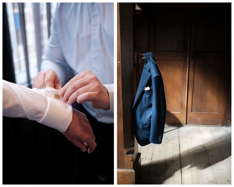 Trouwfotograaf Bianca de Groot Photography impressie