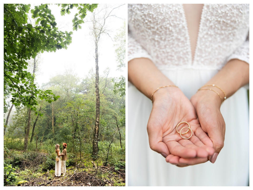 Trouwfotograaf VoorBeeld Fotografie overzicht