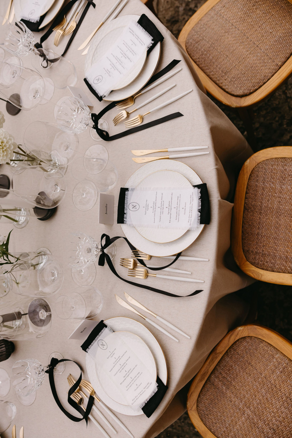 Weddingplanner VAgency Celebrations and Weddings overzicht