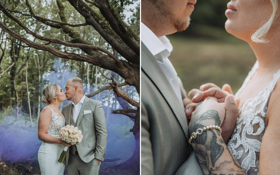 Trouwfotograaf Minke Kroeze Fotografie details