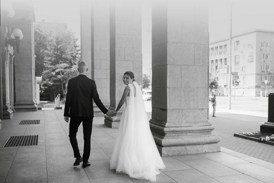 Weddingplanner Weddington impressie 3