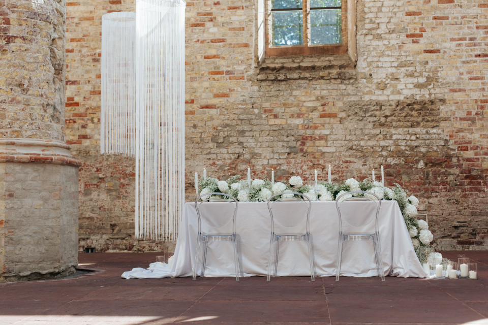 Weddingplanner CREATE by M. impressie 2