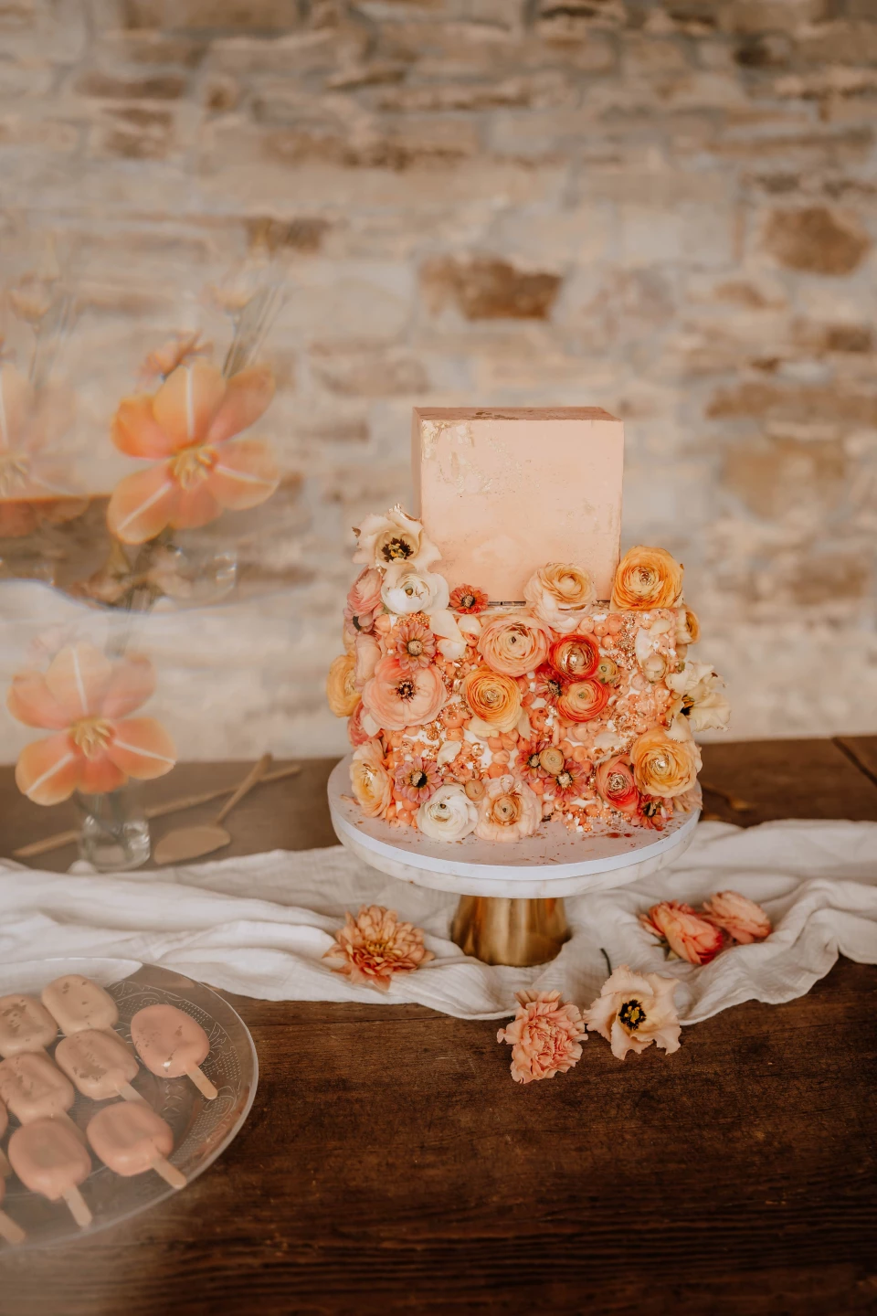 Hochzeitstorte Modern | Entdecke die angesagtesten und leckersten Hochzeitstorten