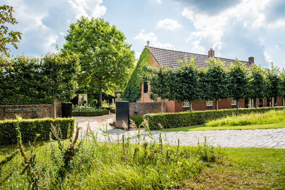 De Hazelhof