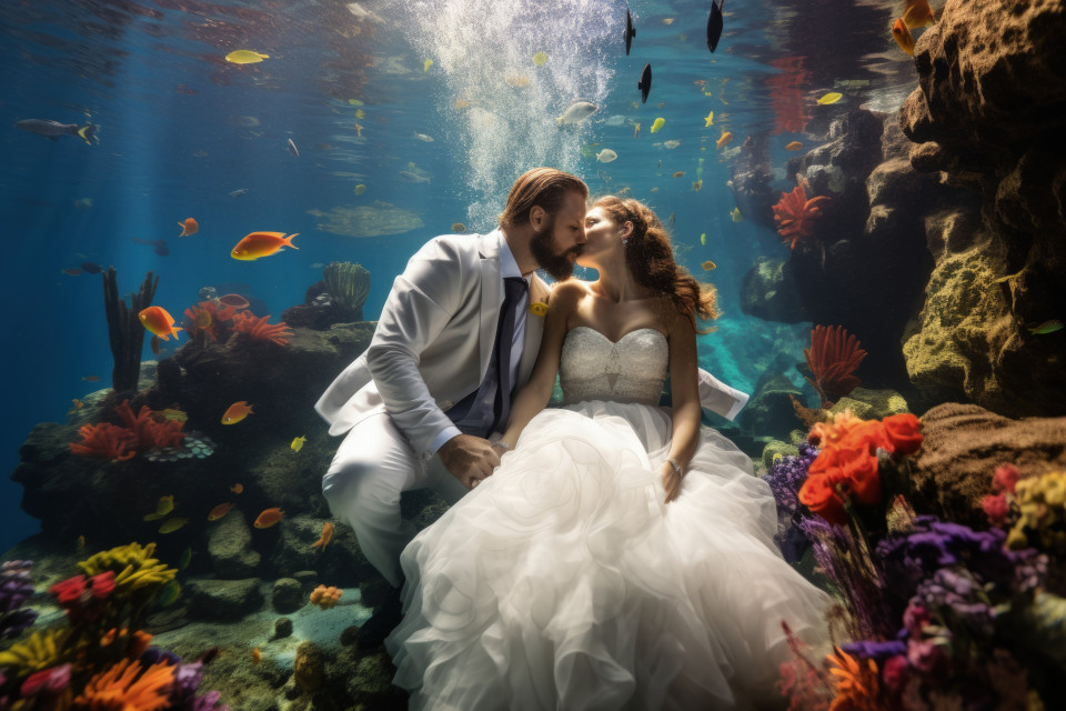 Weddingplanner Weddings Beyond Expectations impressie
