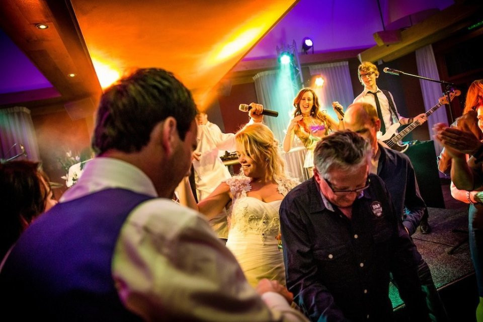 Muziek van LoveSound overzicht