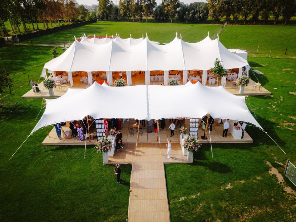 Decoratie van 2VRent impressie 2