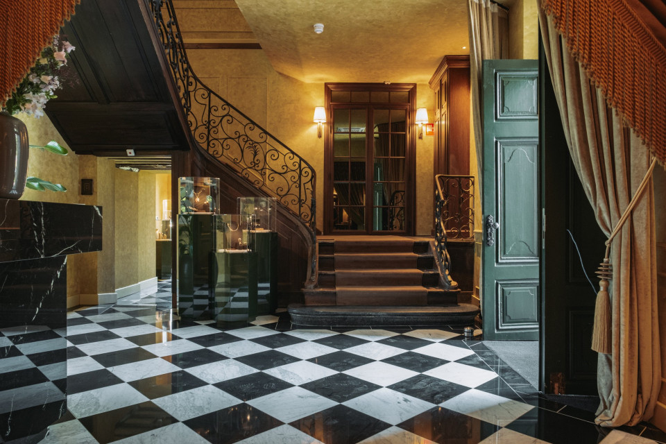 Trouwlocatie Van Oys Maastricht Retreat impressie 4