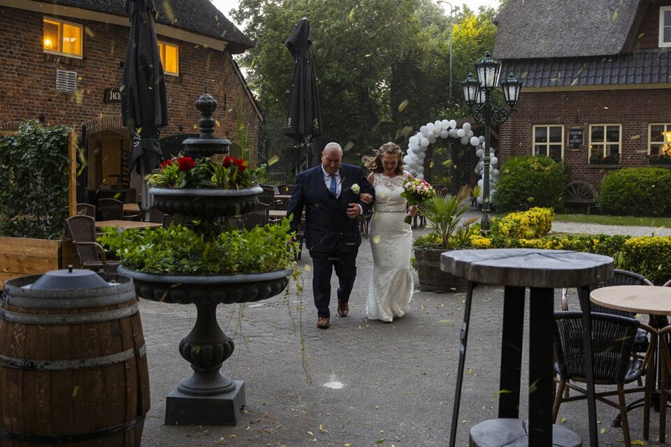 Trouwfotograaf Fleur Weerden fotografie impressie 4