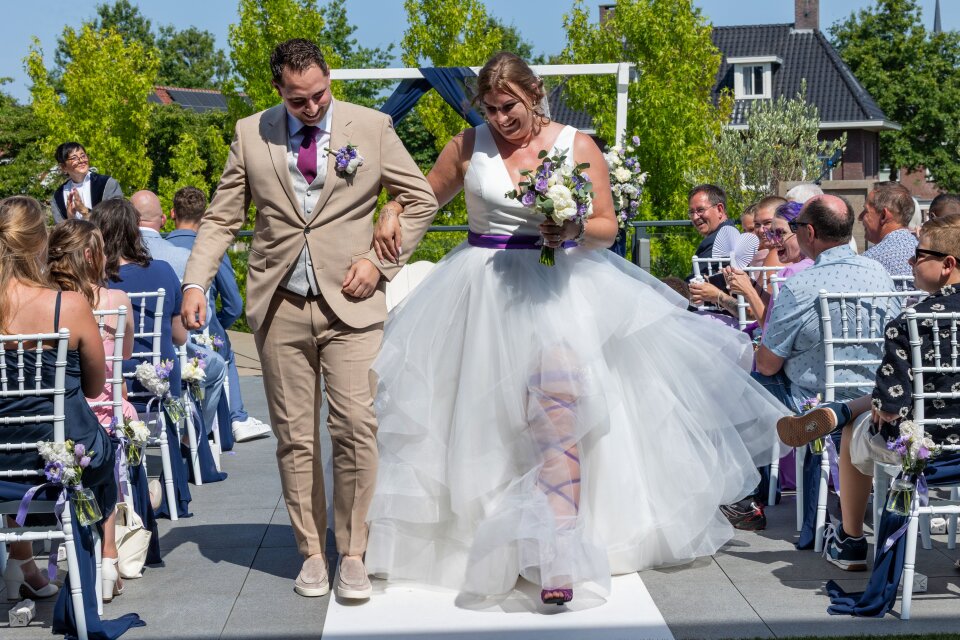 Trouwlocatie Van der Valk Hotel Breda impressie 3