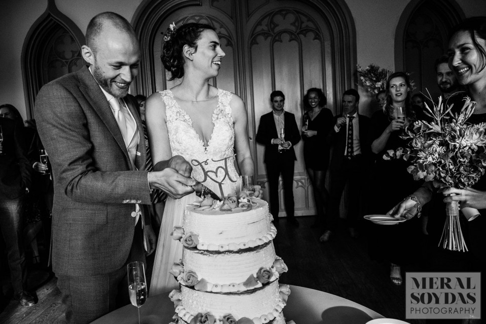 Weddingplanner Done! by Dien impressie 2