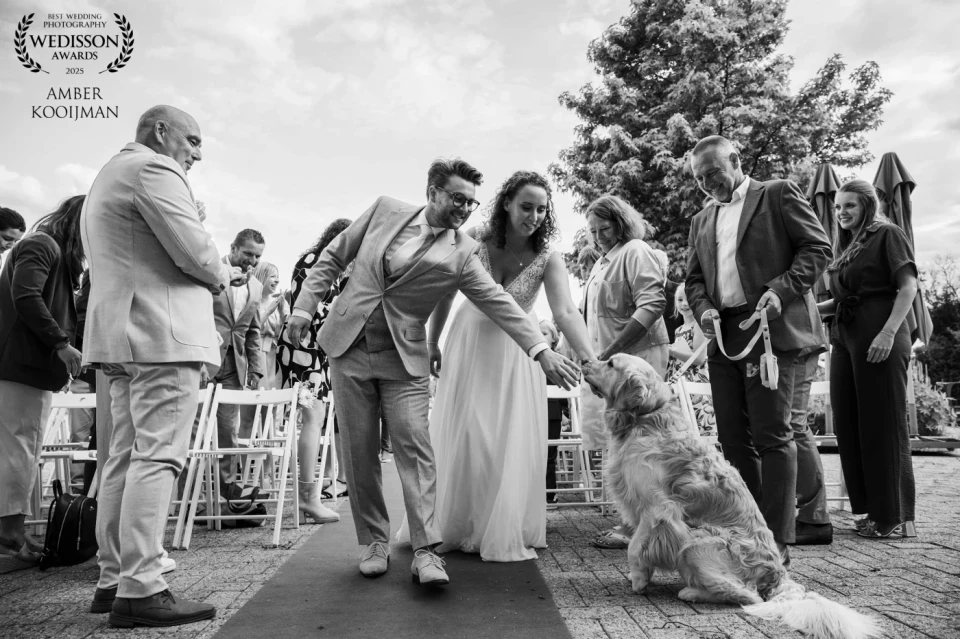 Trouwfoto&#039;s laten maken door Beeldmerk Fotografie &amp; Design