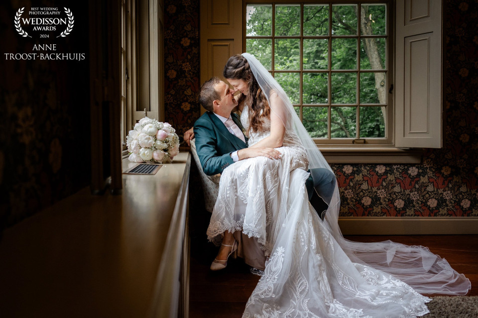 Trouwfotograaf La Vie by Anne impressie 3