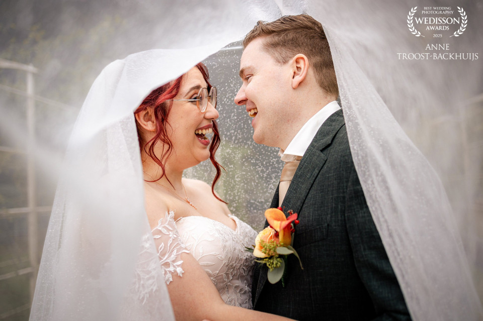 Trouwfotograaf La Vie by Anne overzicht
