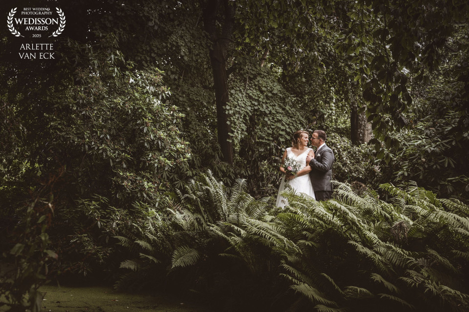 Trouwfotograaf ACphotography impressie 2