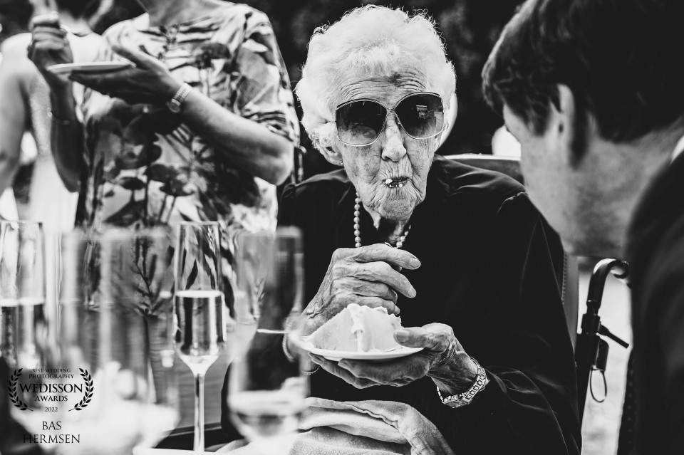 Trouwfotograaf BALU Bruidsfotografie impressie 