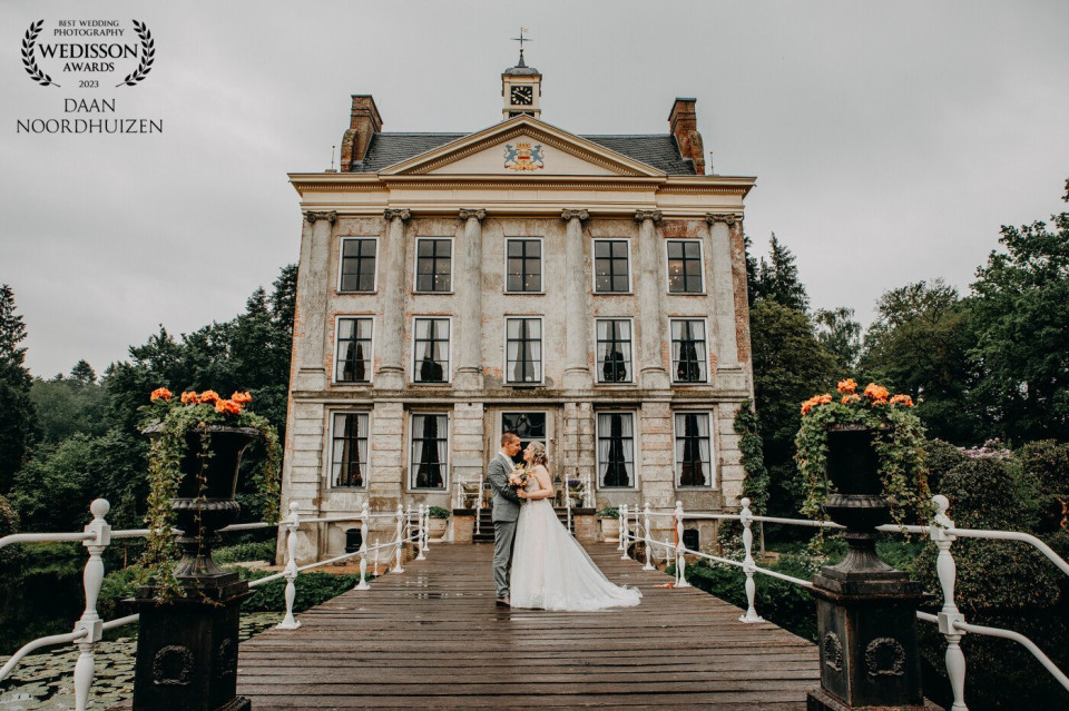 Trouwfotograaf Daan Noordhuizen fotografie impressie 4