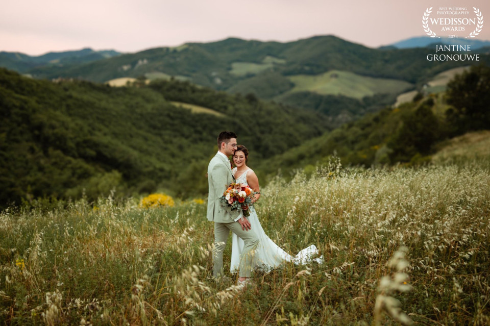 Trouwfoto&#039;s laten maken door Made by Jantine Photography