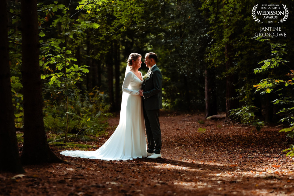 Trouwfotograaf Made by Jantine Photography impressie 2