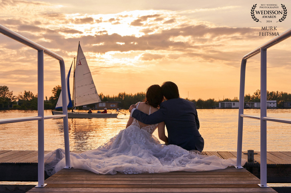 Trouwfotograaf Team Trouwfotografie.nl impressie 3