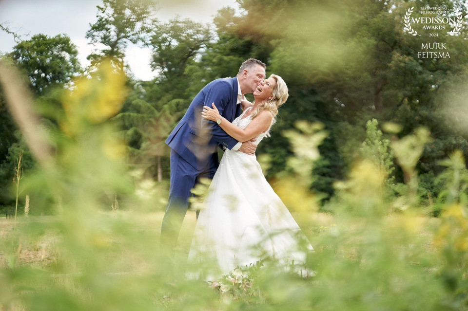 Trouwfotograaf Team Trouwfotografie.nl details