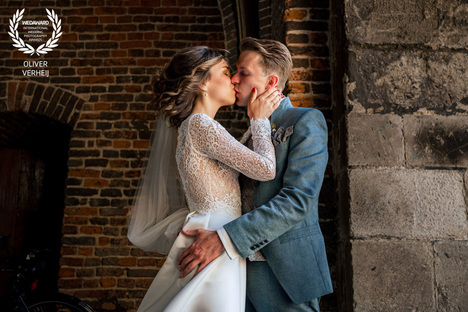 Trouwfotograaf Weddingpics | Hochzeitsfotografie overzicht