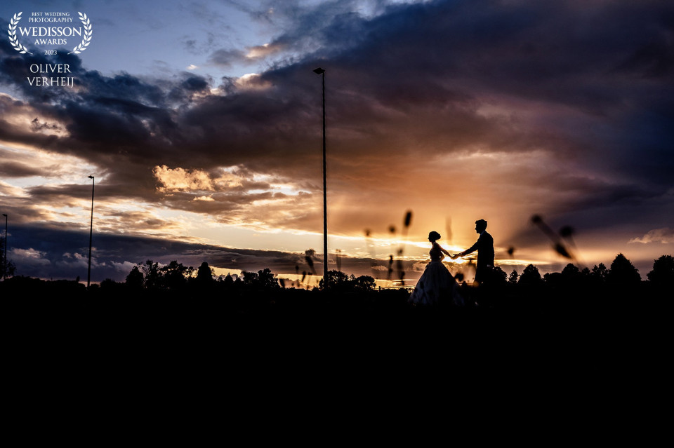 Trouwfotograaf Weddingpics | Hochzeitsfotografie impressie 