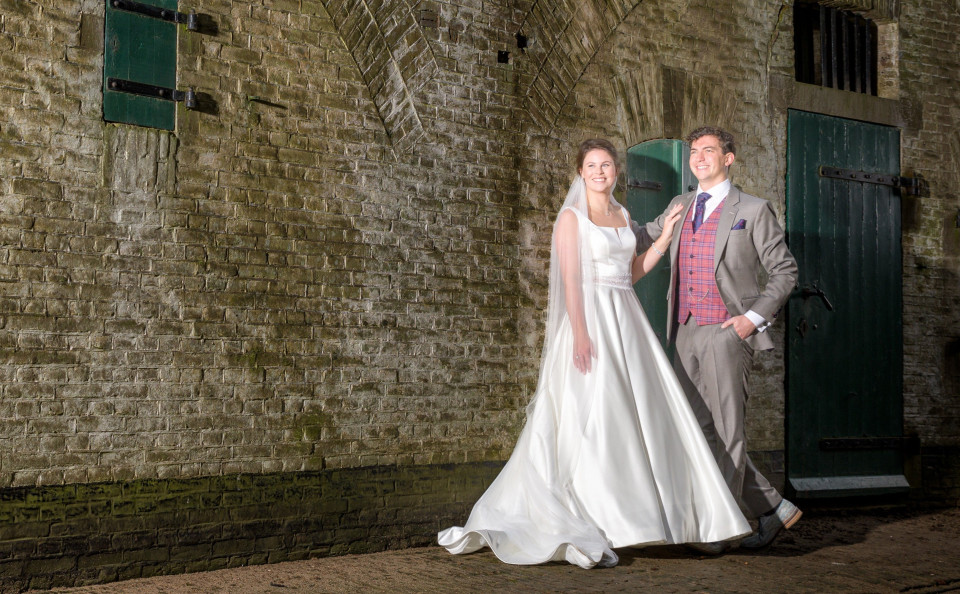 Bart Sanders Maatpakken