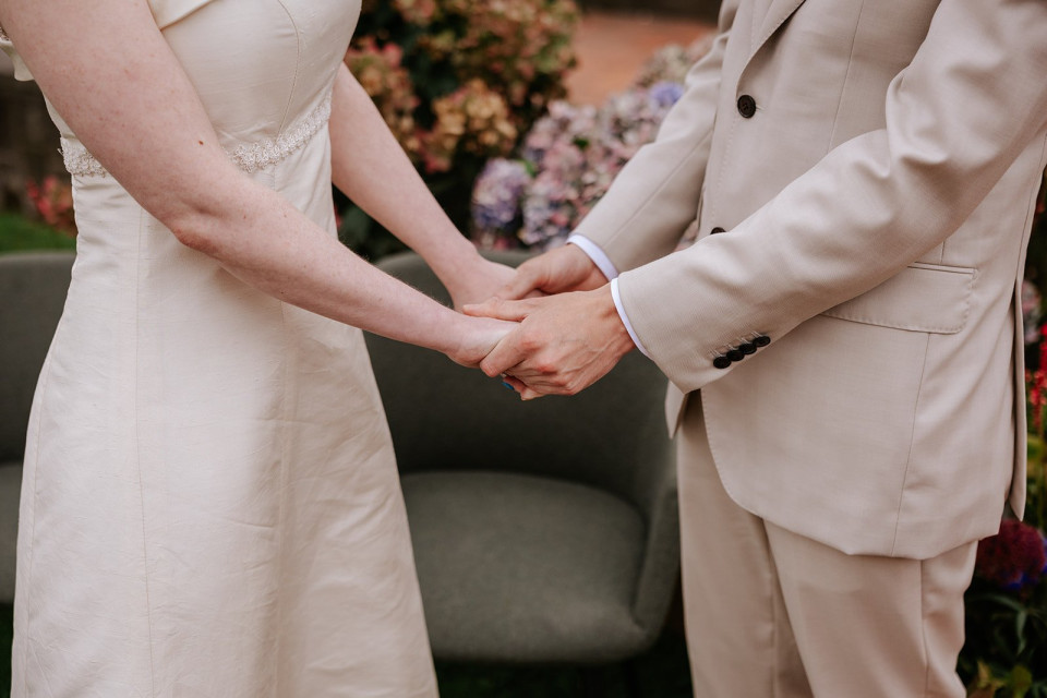 Weddingplanner Amber Jansen Wedding &amp; Events details