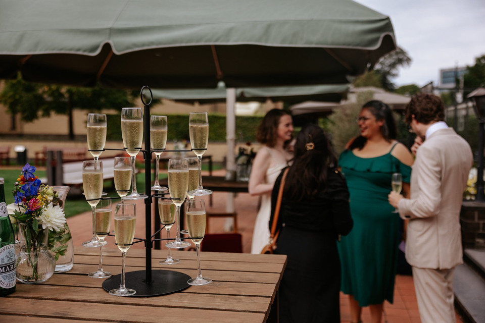 Weddingplanner Amber Jansen Wedding &amp; Events impressie 2