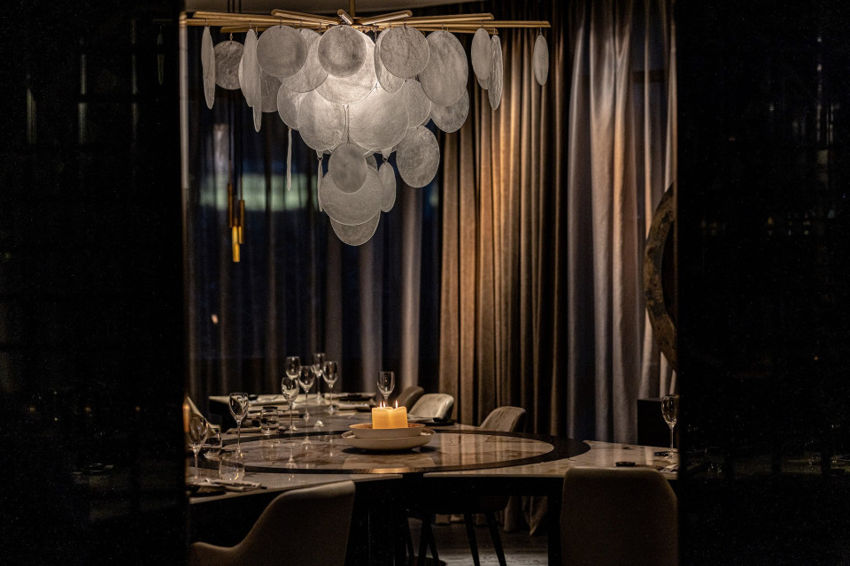Trouwlocatie Masami Fusion Cuisine impressie 