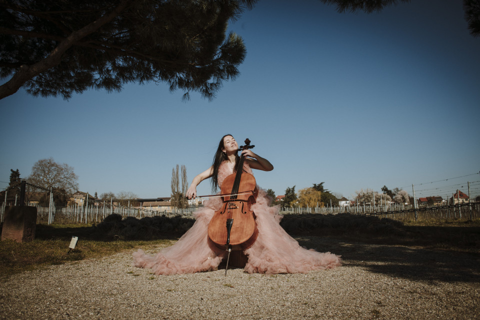 Muziek van Louise Thiele details