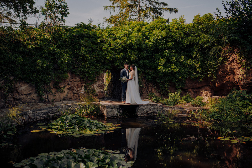 Trouwfotograaf Blickwinkelfotografie details