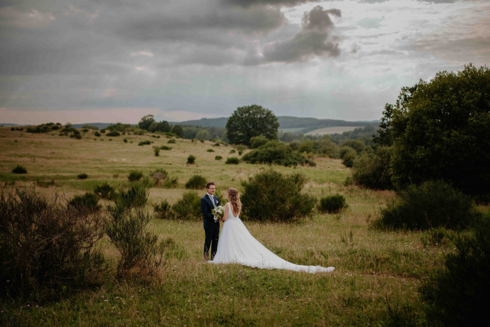 Trouwfotograaf Blickwinkelfotografie impressie 2