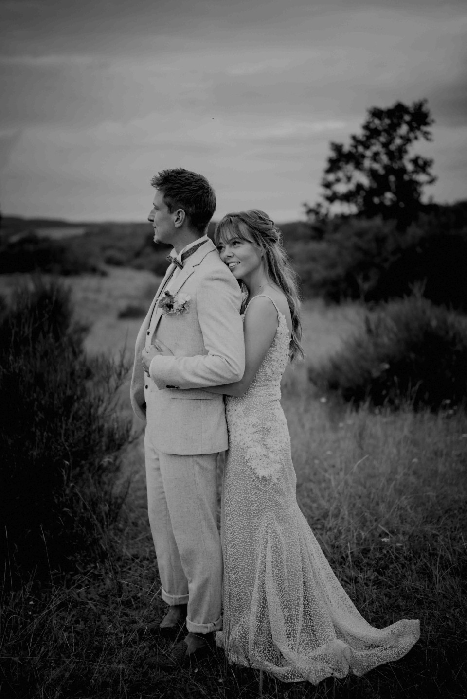 Trouwfotograaf Blickwinkelfotografie overzicht
