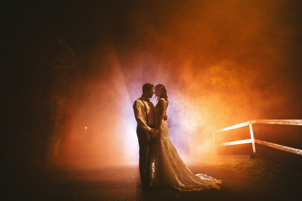 pollok pictures - fine art wedding photography