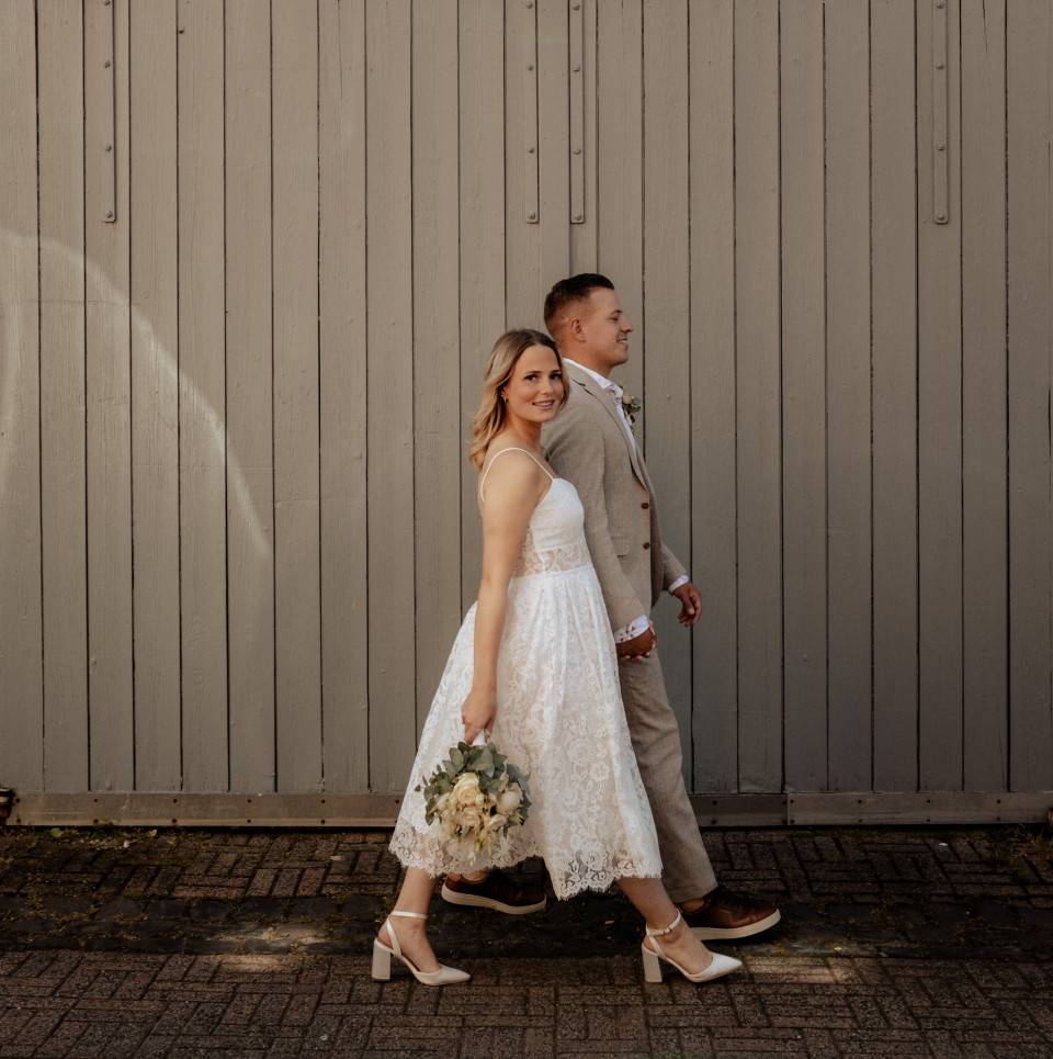 Trouwfotograaf Carina Bingel Fotografie overzicht