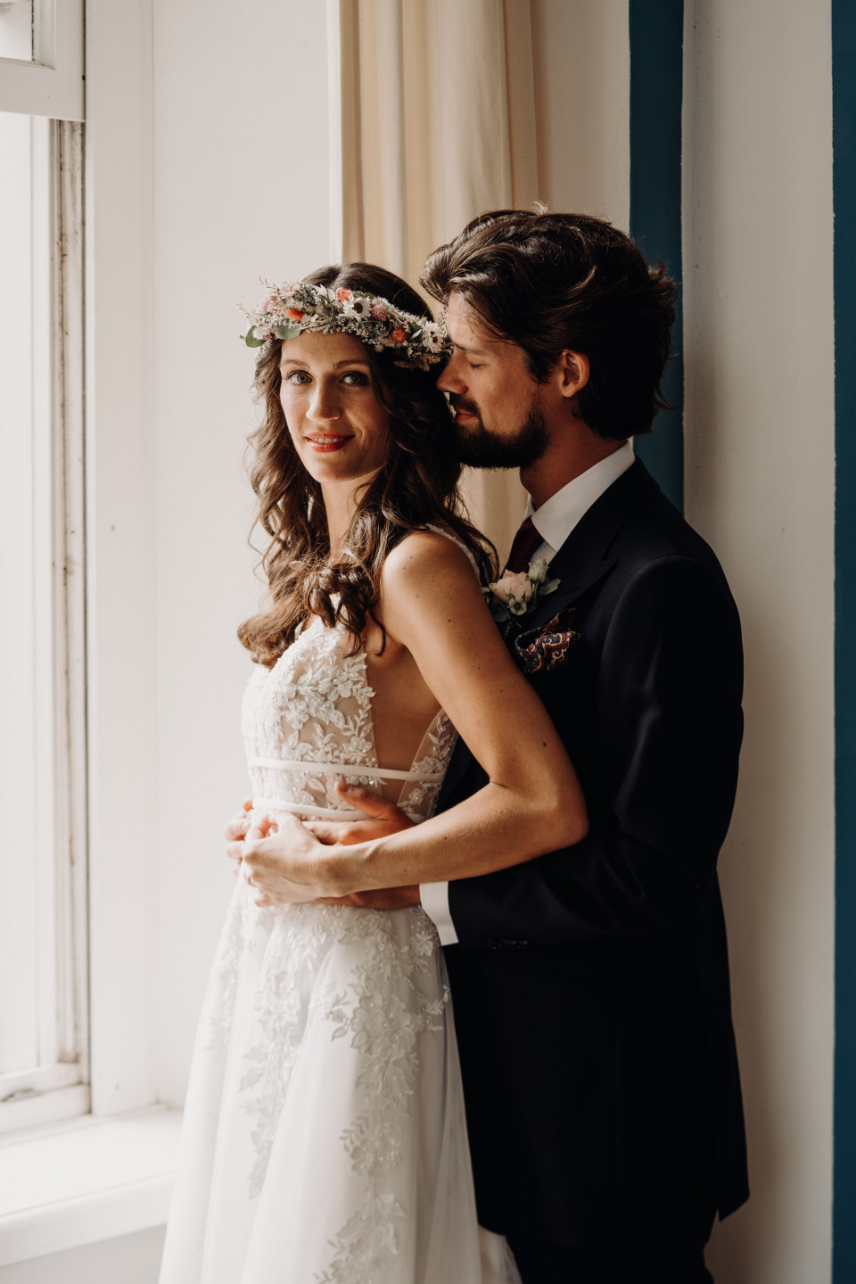 Trouwfotograaf Contiphotography impressie 4