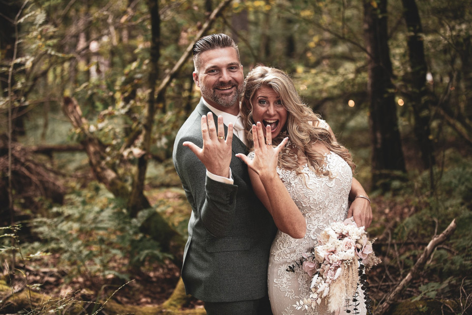 Trouwfotograaf Zus en Zo Foto impressie 