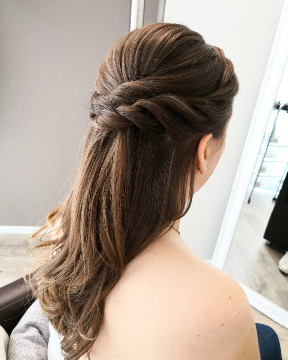 Bruidsmake-up door Styling excellence overzicht