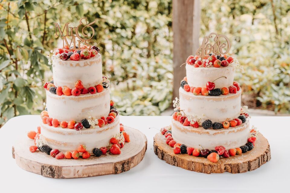 Weddingplanner VieDeLie impressie
