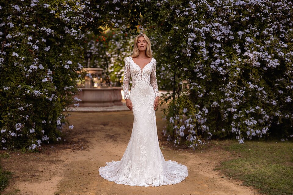 Valkengoed Wedding Fashion