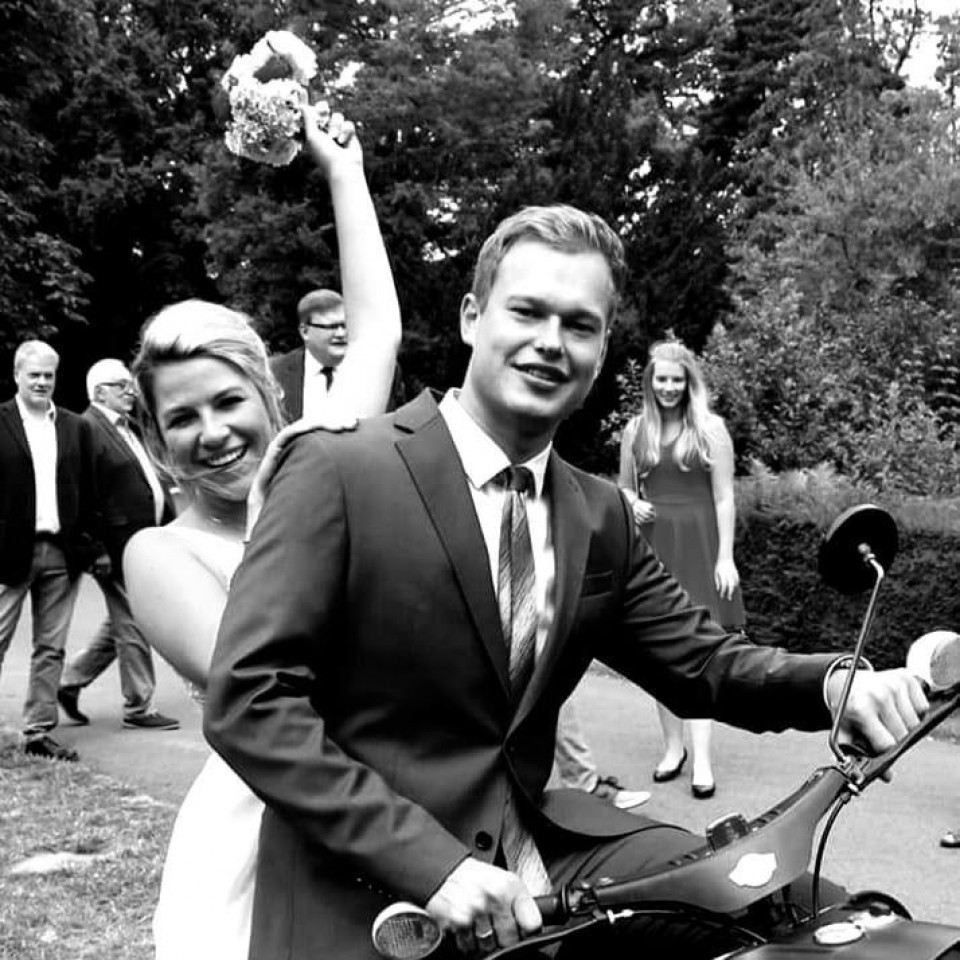 Weddingplanner elyson. Hochzeiten und Events impressie 