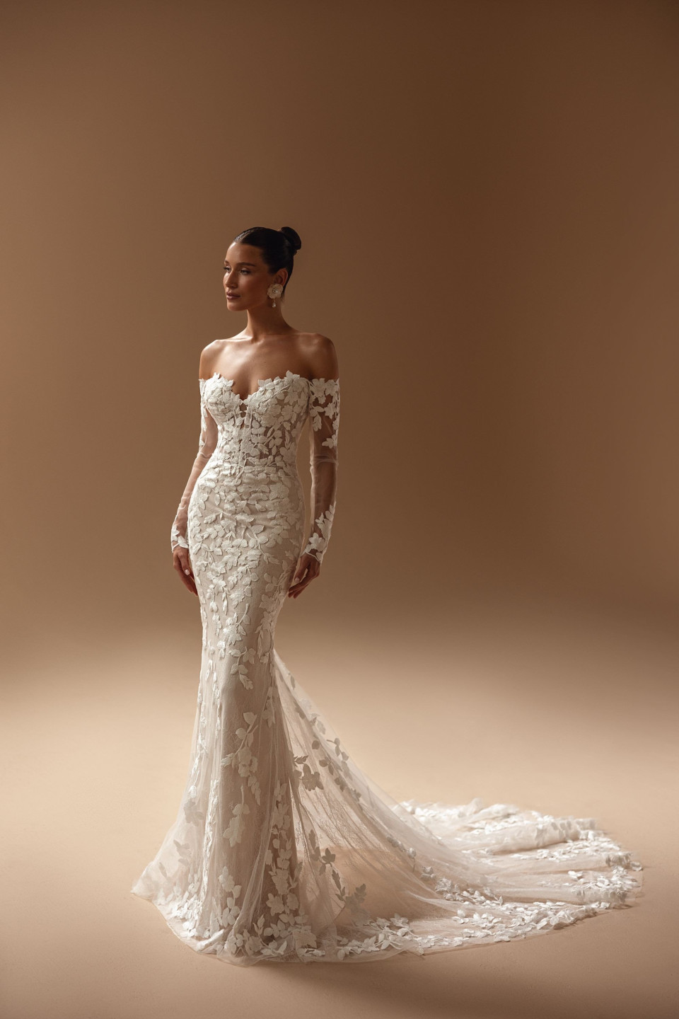Trouwjurk van WeddingStyles impressie 2