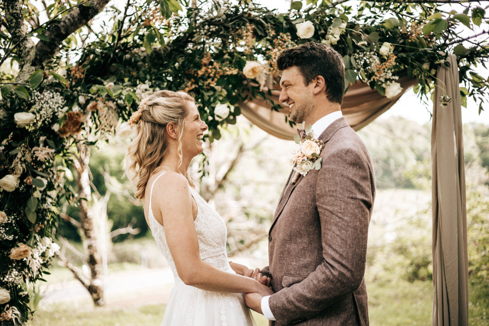 Weddingplanner Wedding Day By Niekee impressie 4