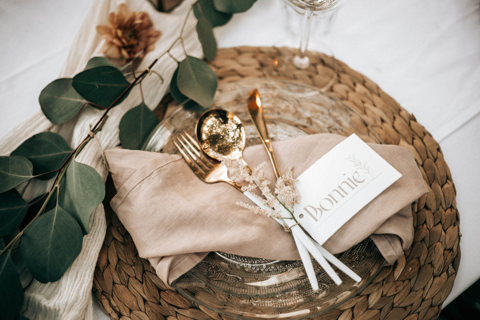 Weddingplanner Wedding Day By Niekee overzicht