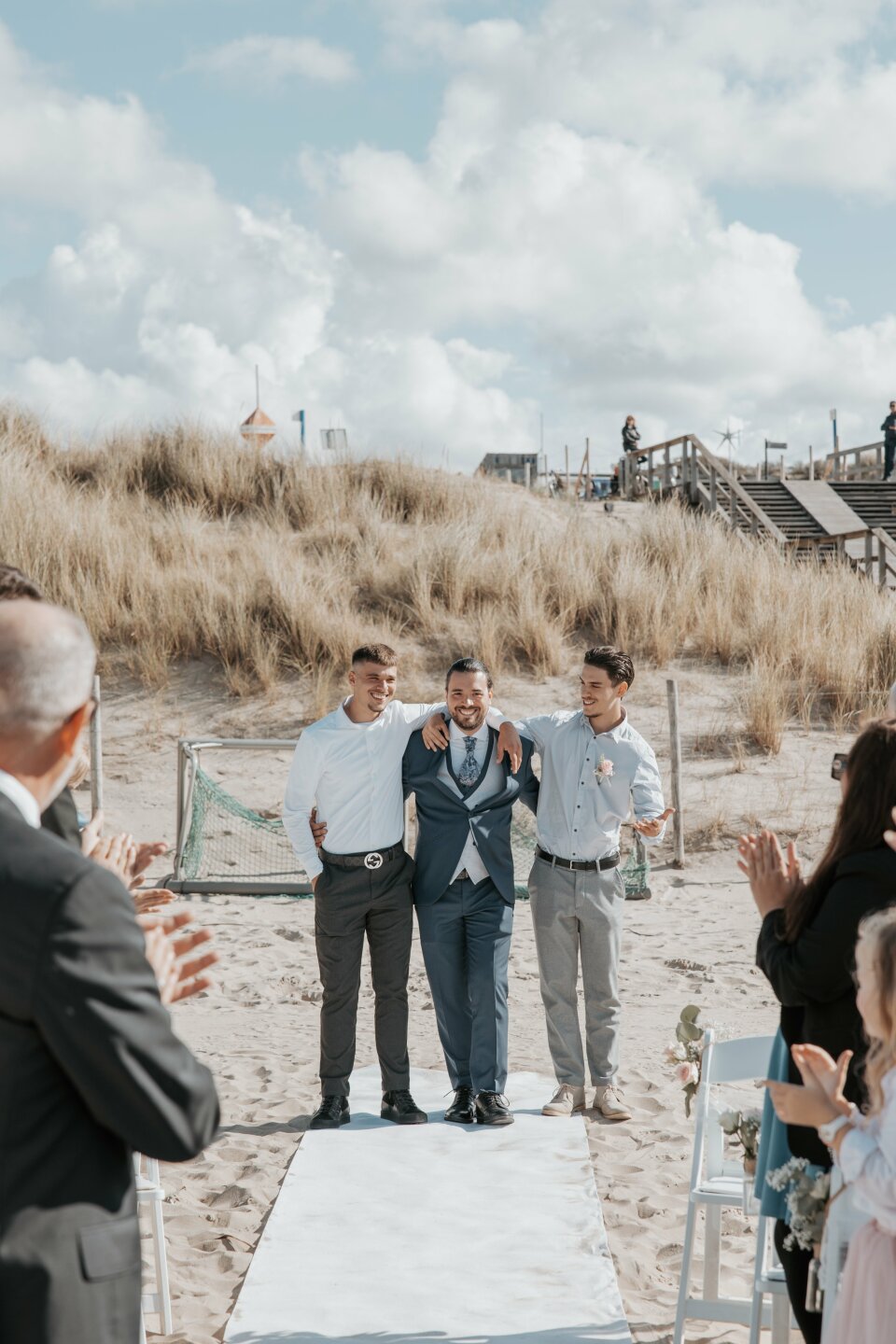 Trouwfotograaf Gabriella Fotografie details