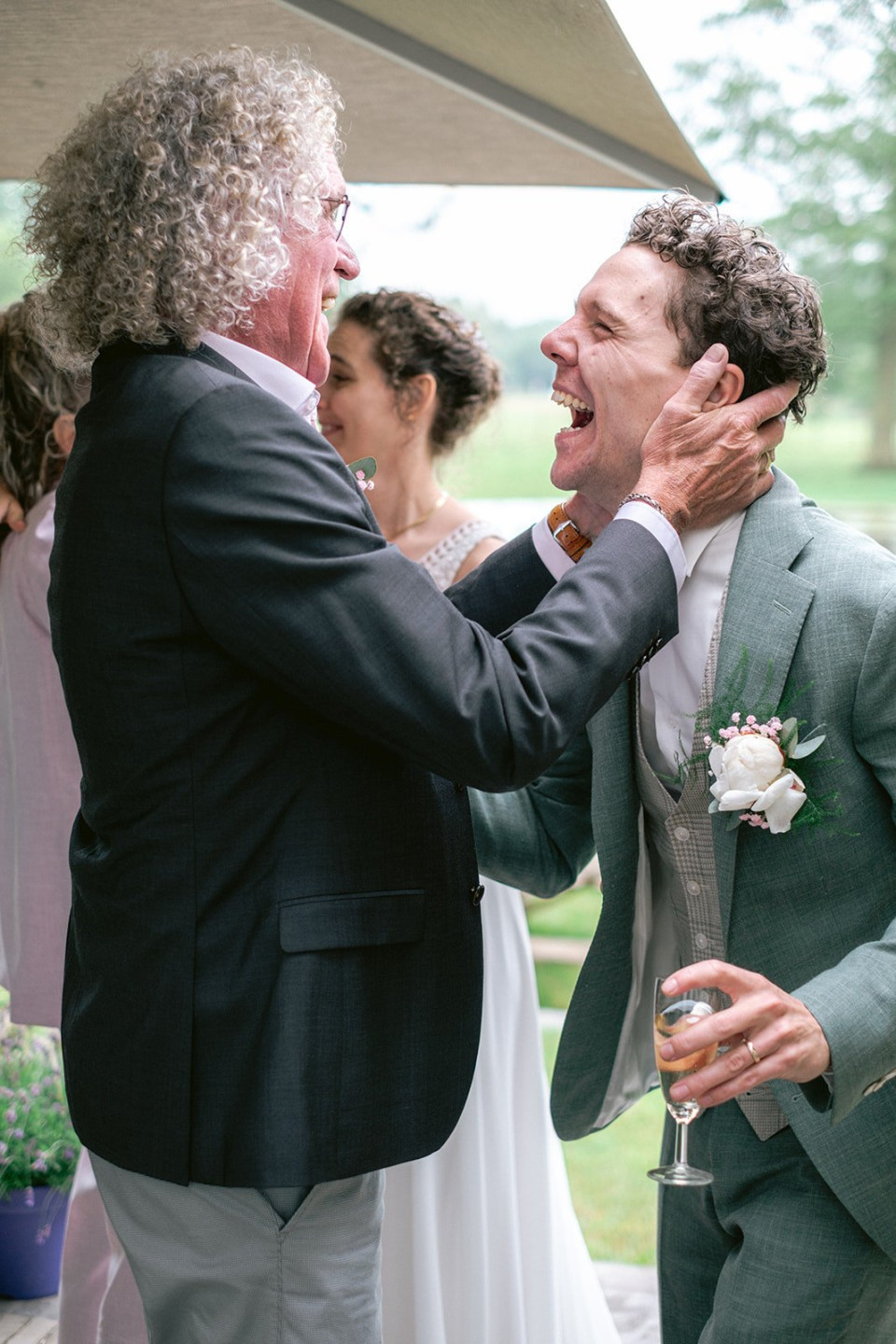 Trouwfotograaf Daniella Christina Photography impressie 3