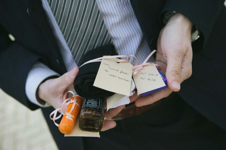 Wedding Registry Etiquette: What to Include, How to Share It, and Modern Rules